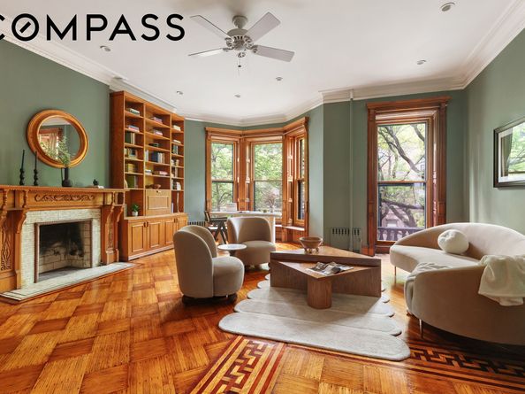 836 President Street, Brooklyn NY 11215