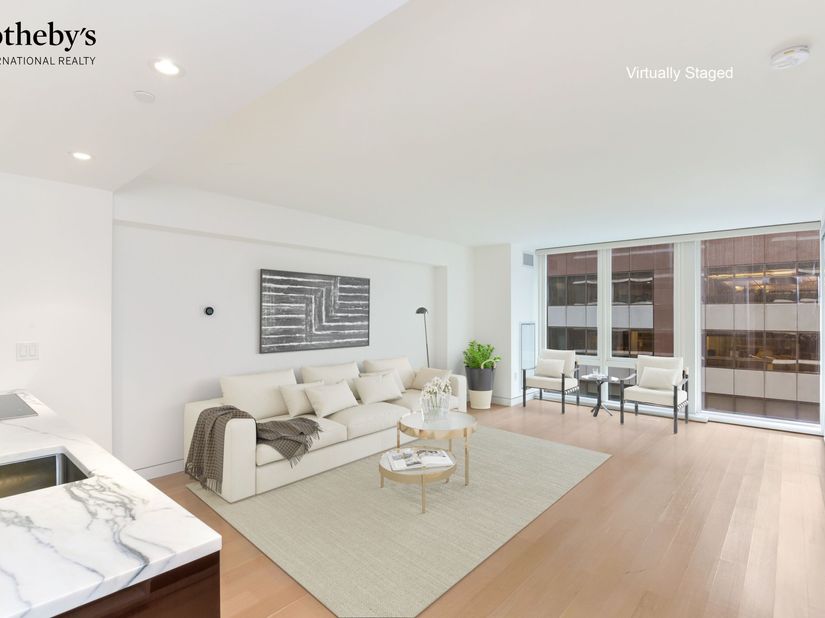 135 West 52nd Street 9C, New York NY 10019
