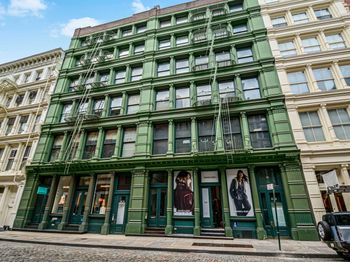 37 Greene Street
