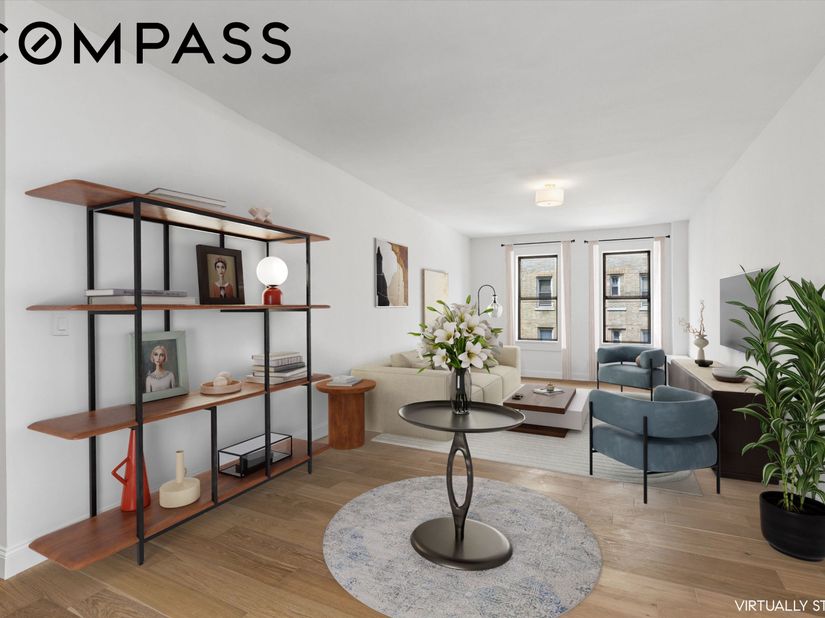 371 Fort Washington Avenue 4I, New York NY 10033
