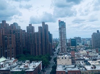 301 East 87th Street
