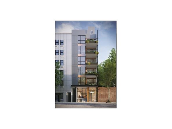 2537 Ocean Avenue, Brooklyn NY 11229