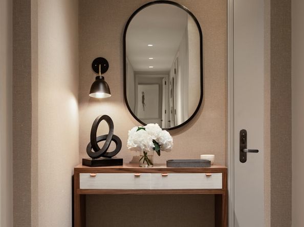 543 West 122nd Street 14A, New York NY 10027