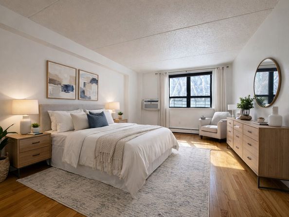 220 Manhattan Avenue 1U, New York NY 10026