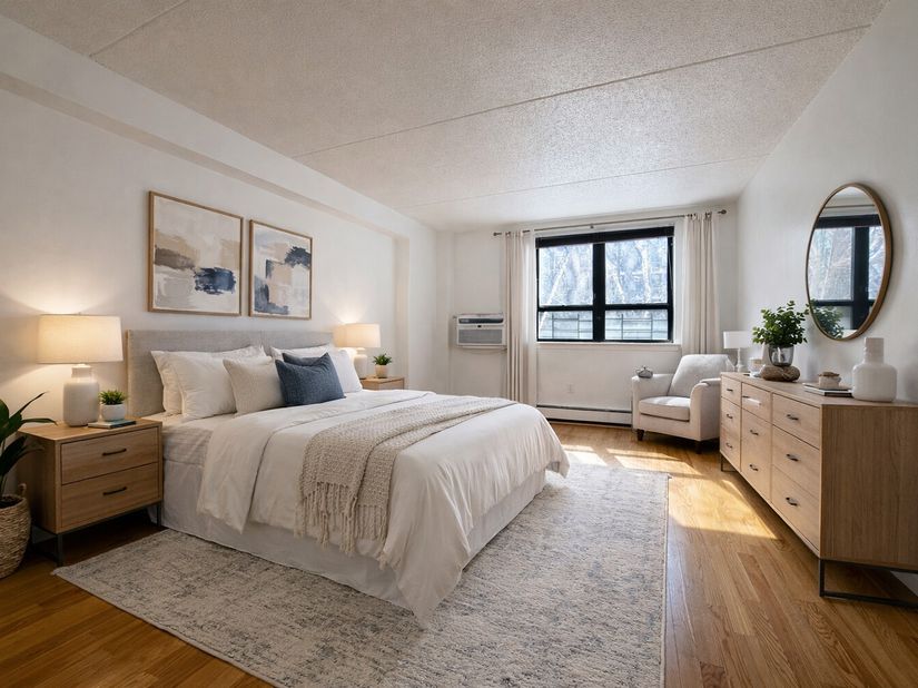 220 Manhattan Avenue 1U, New York NY 10026
