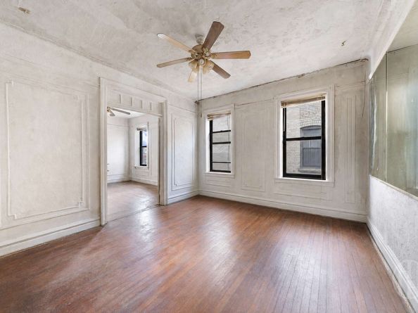 2440 Amsterdam Avenue 5C, New York NY 10033