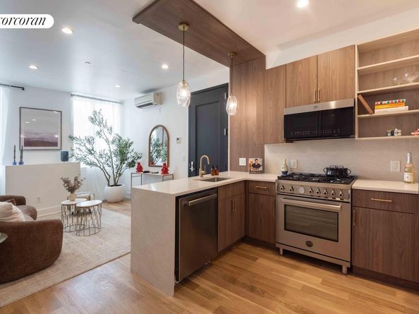 12 Lawton Street 1A, Brooklyn NY 11221