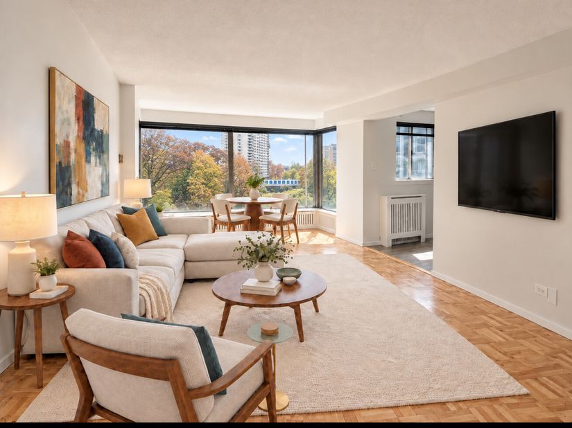 4465 Douglas Avenue 9M, Bronx NY 10471