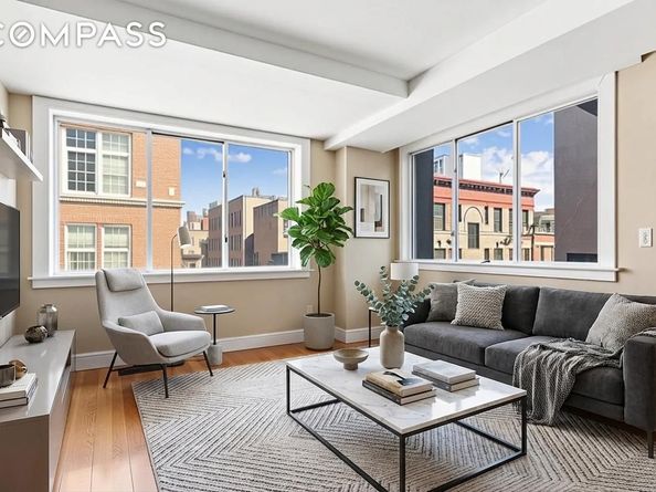 123 Baxter Street 6B, New York NY 10013