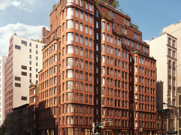 525 6th Avenue 9E, New York NY 10011