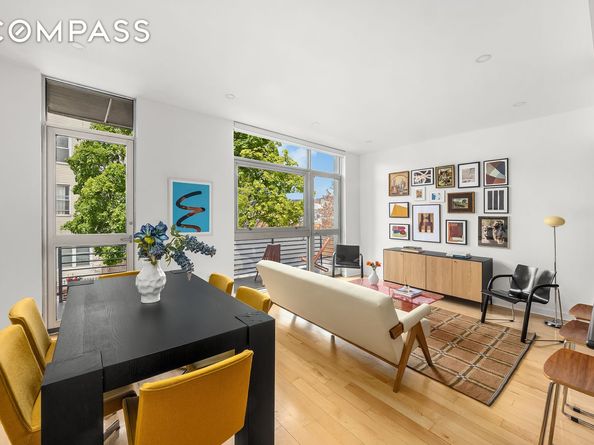 82 Guernsey Street 2A, Brooklyn NY 11222