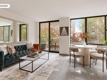 115 East 96th Street