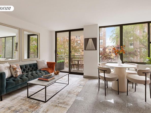 115 East 96th Street 2B, Brooklyn NY 11212