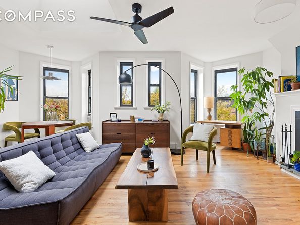 634 11th Street 4, Brooklyn NY 11215