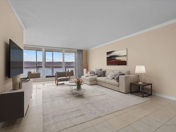 2727 Palisade Avenue 8H, Bronx NY 10463