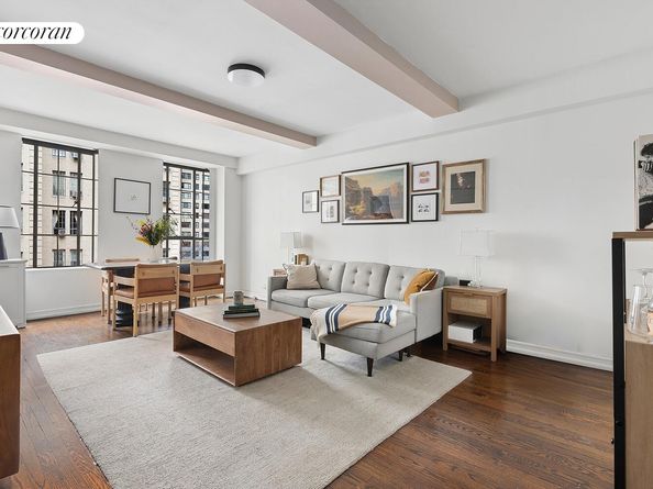 333 West 56th Street 6C, New York NY 10019