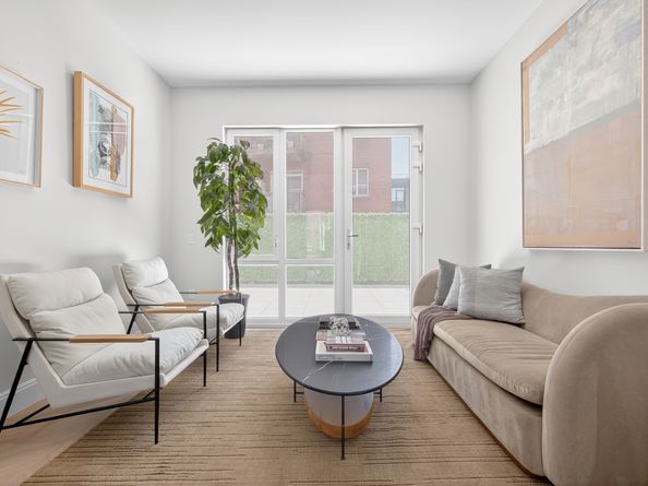 222 16th Street 3C, Brooklyn NY 11215
