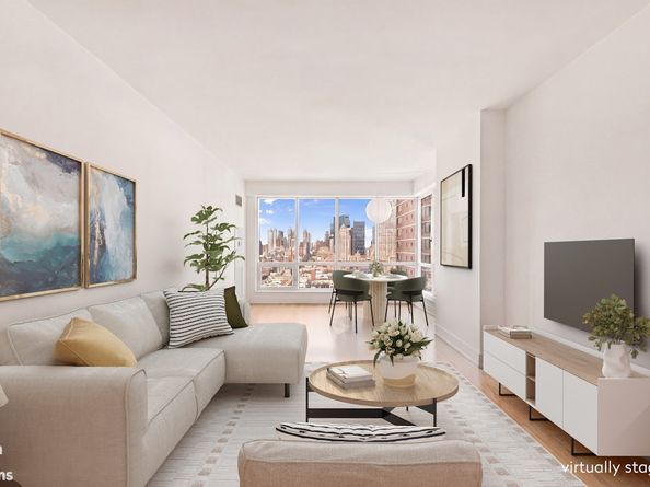 350 West 42nd Street 26D, New York NY 10036