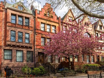 329 Convent Avenue