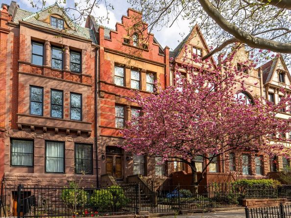 329 Convent Avenue, New York NY 10031