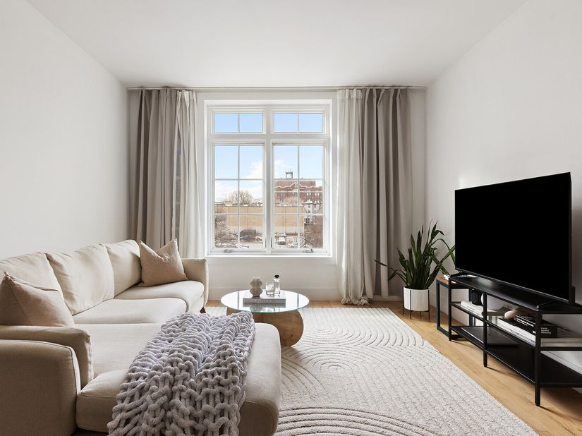 627 Dekalb Avenue 3A, Brooklyn NY 11205