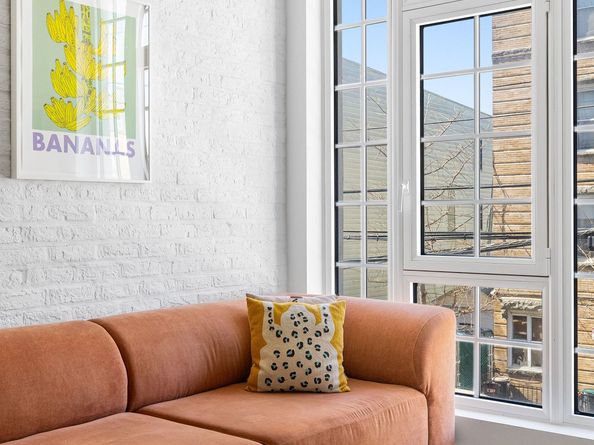 278 Nassau Avenue 2B, Brooklyn NY 11222