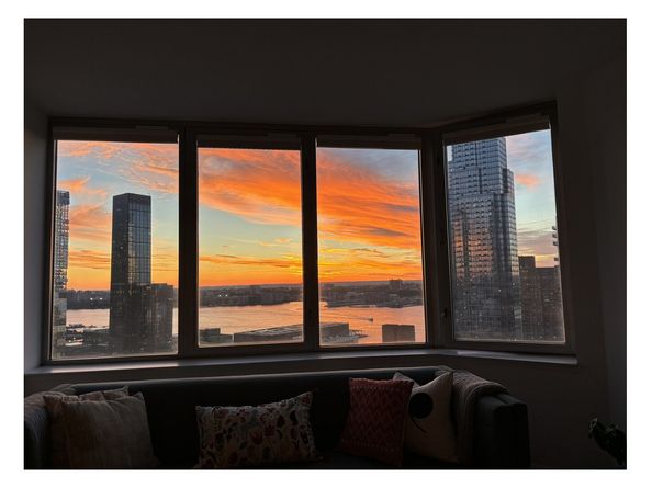 500 West 43rd Street 37A, New York NY 10036