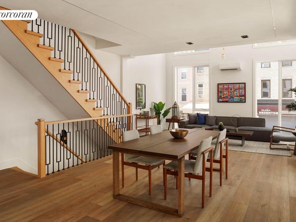 16 Ridgewood Place 1, Brooklyn NY 11237