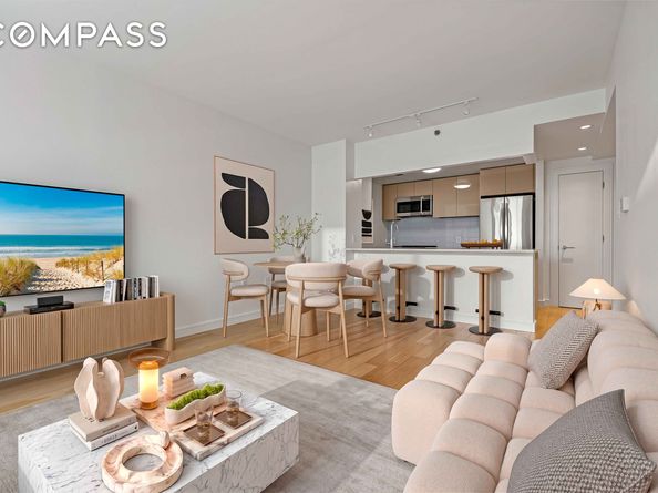 171 West 131st Street 411, New York NY 10027