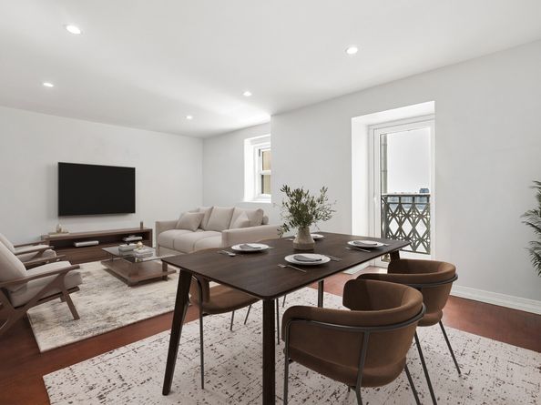 3 Hanover Square 19J, New York NY 10004