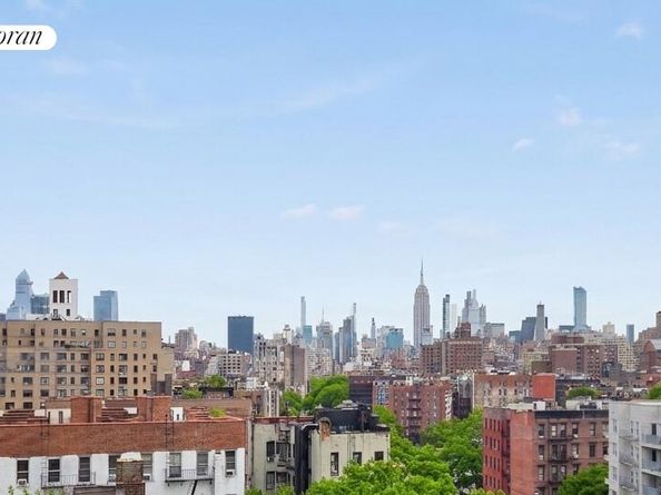 2 Charlton Street 10D, New York NY 10013