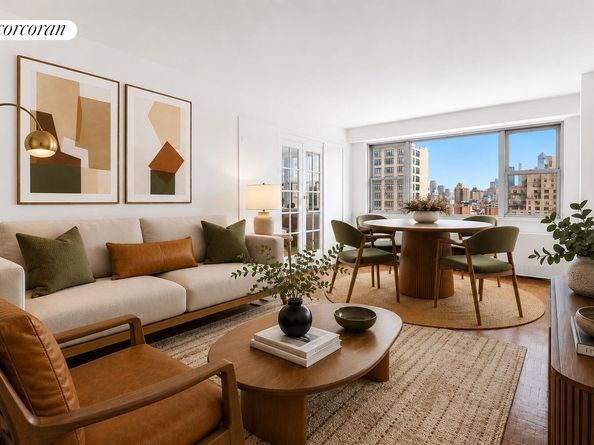 2 Charlton Street 10D, New York NY 10013