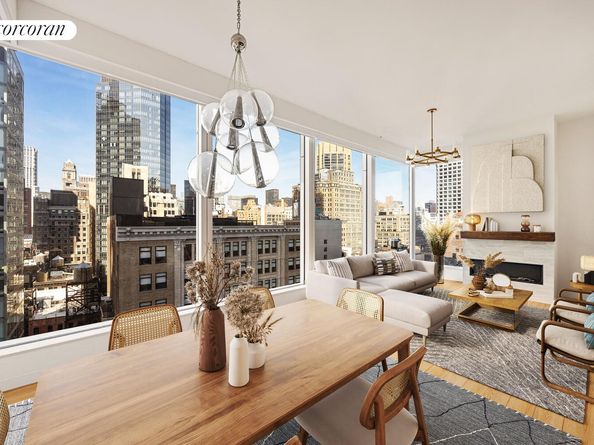 15 East 30th Street 21B, New York NY 10016