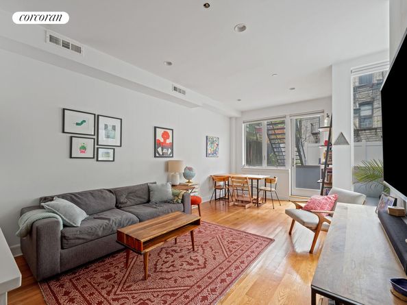 273 Clifton Place 1B, Brooklyn NY 11216