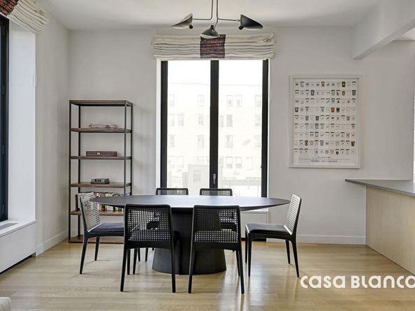 21 East 12th Street 8A, New York NY 10003