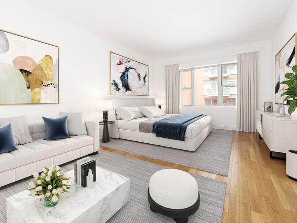 41-26 27th Street 2B, Queens NY 11101