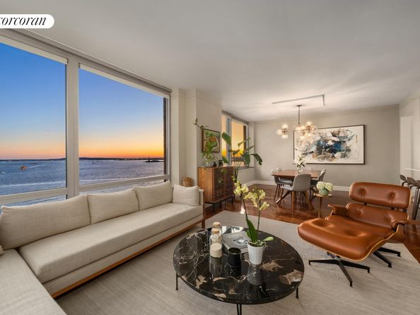 10 Little West Street 22E, New York NY 10004