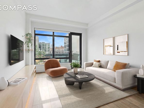 147 Hope Street 4A, Brooklyn NY 11211