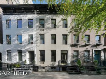 507 East 84th Street