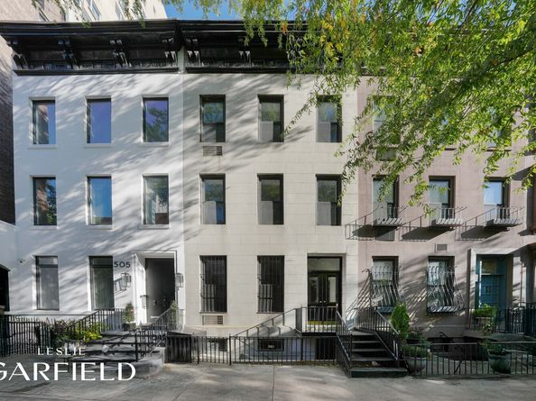 507 East 84th Street, New York NY 10028