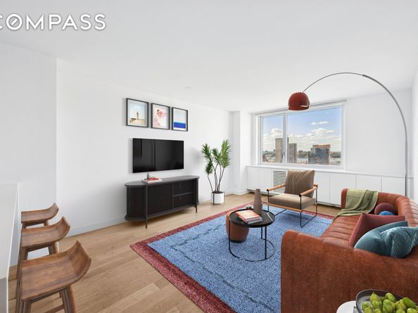 301 West 53rd Street 21B, New York NY 10019