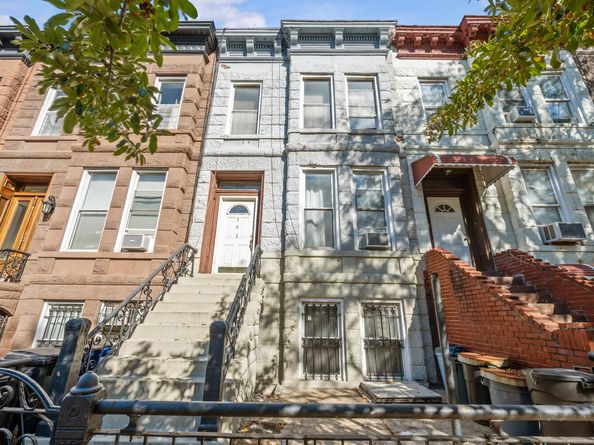593 Bainbridge Street, Brooklyn NY 11233