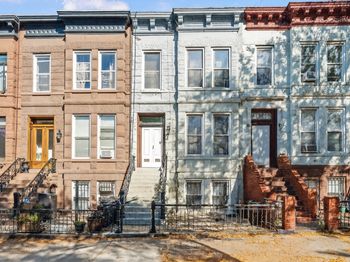 593 Bainbridge Street