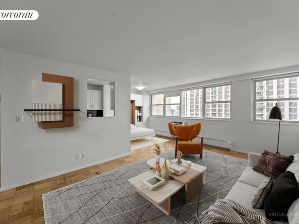 75 Henry Street 18J, Brooklyn NY 11201