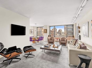 500 East 83rd Street