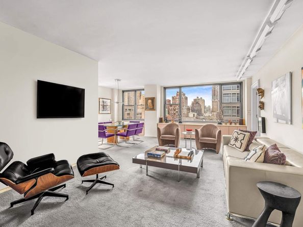 500 East 83rd Street 11B, New York NY 10028