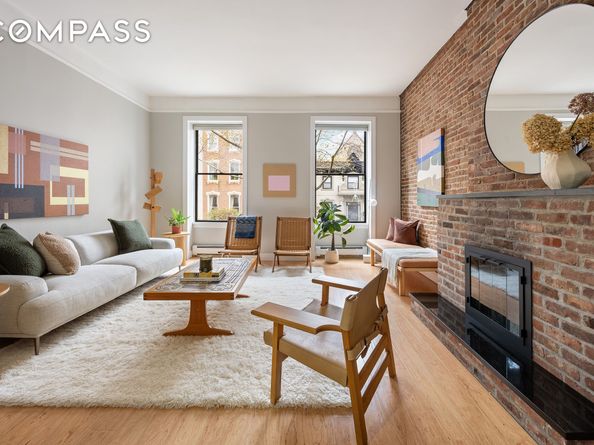 233 President Street 2, Brooklyn NY 11231