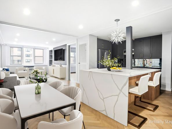 215 East 80th Street 6D, New York NY 10021