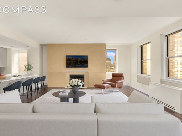 66 Leonard Street 10C, New York NY 10013