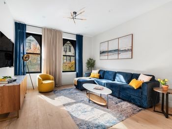 463 West 142nd Street